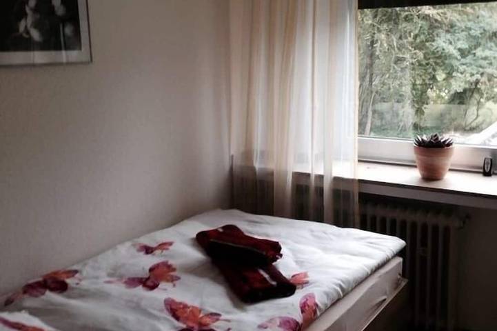 Ferienhaus für 12 Personen, mit Garten und Balkon sowie Sauna, mit Haustier in Düsseldorf und Umgebung - 2