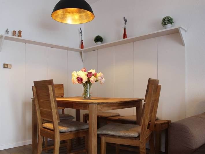 Ferienhaus für 5 Personen, mit Garten und Terrasse, mit Haustier in Lechbruck am See - 2