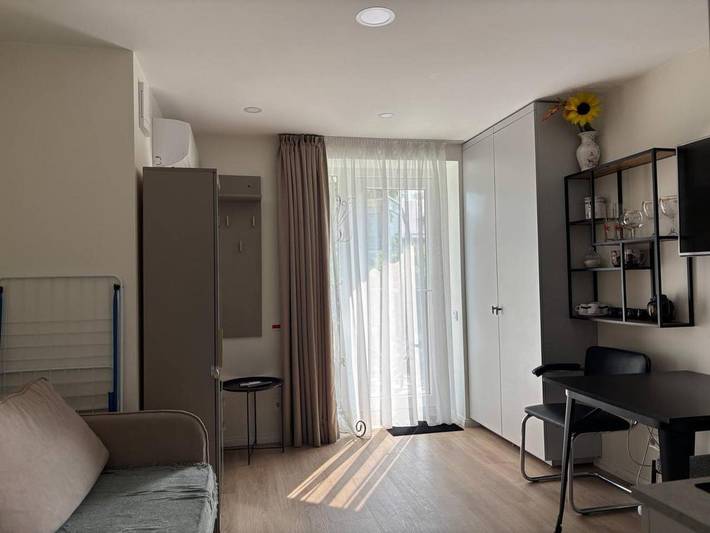 Appartement de vacances pour 2 personnes