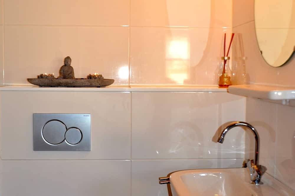 Limmen: hübsches Ferienhaus, großer umzäunter Garten, strandnah, Fahrräder in Noord-Holland - Nordseeküste