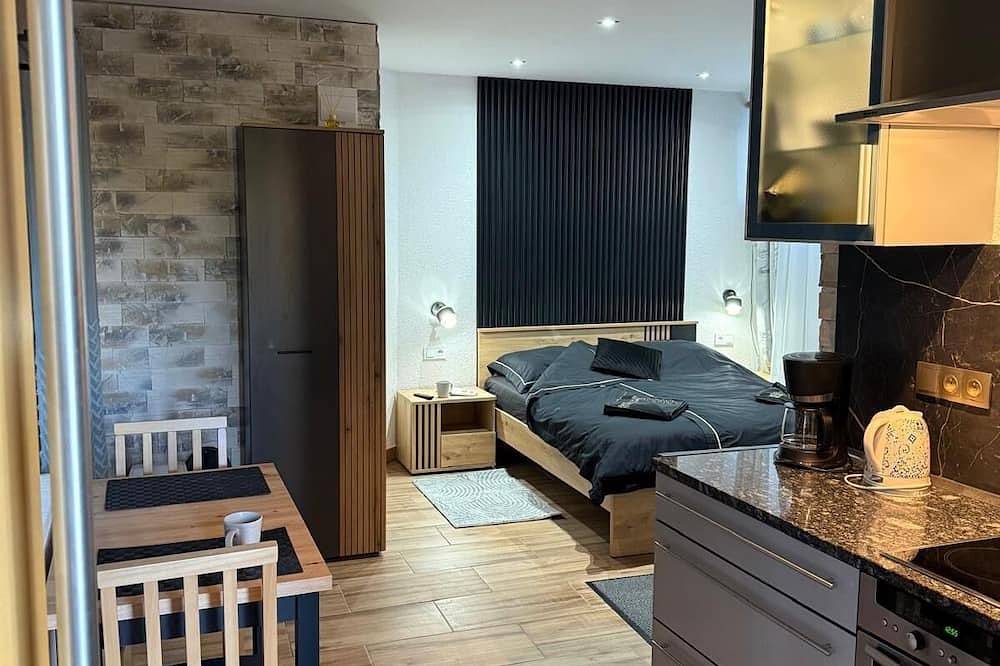 Ganze Wohnung, Modern Apartment in High Tatras, Near Štrbské Pleso, Ac, Wifi in Low Tatras