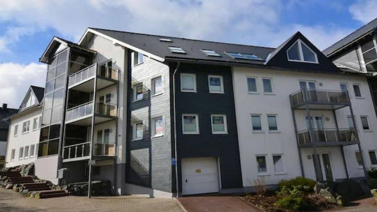 Ferienhaus für 6 Personen (74 m²) in Winterberg in Winterberg, Hochsauerlandkreis