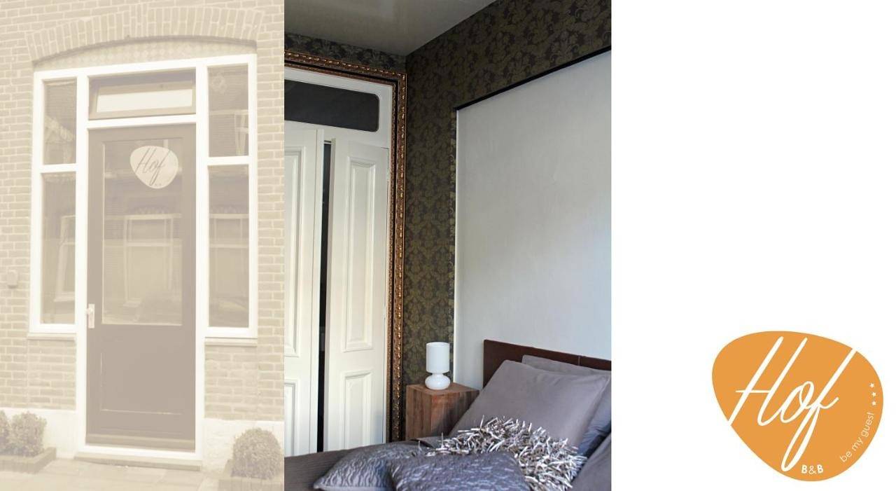 Hof, a luxury stay in the center of Eindhoven in Eindhoven, Brabante Septentrional