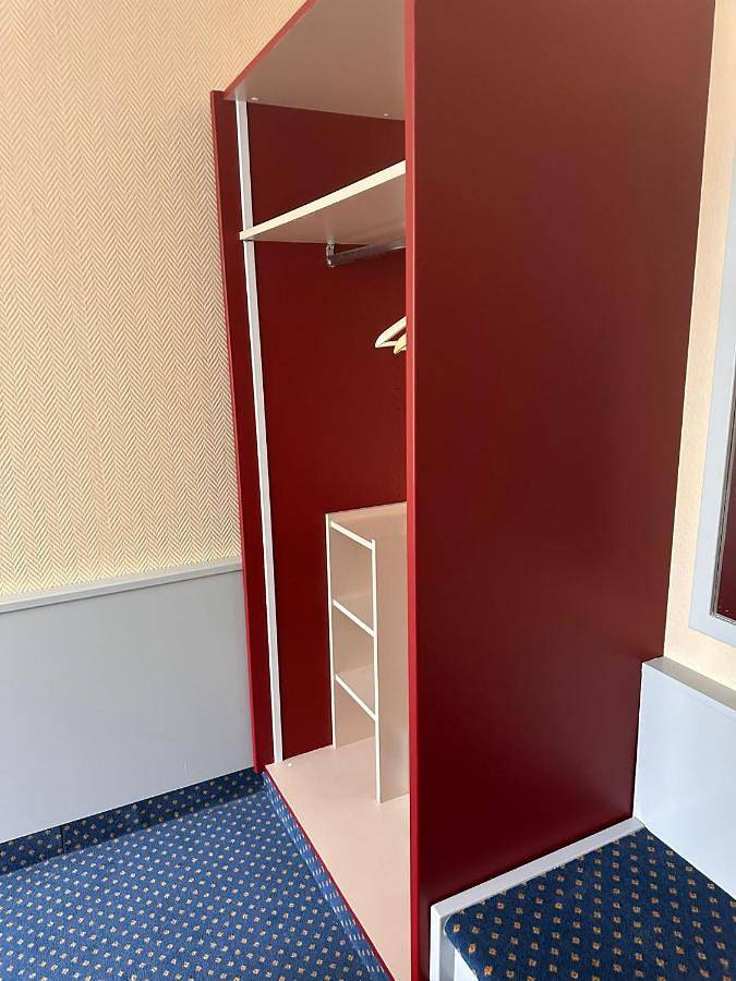Hotel für 2 Personen, mit Garten in Hamburg Umland - 3