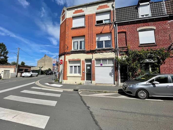 Gîte pour 4 personnes à Mons-en-Barœul - 3