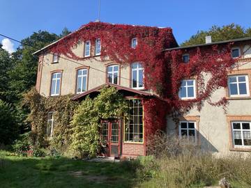 Ferienwohnung für 4 Personen in Lalendorf, Mecklenburgische Seenplatte, Bild 1