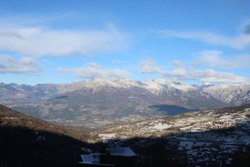 Chalet pour 6 Personnes dans Les Orres, Région de Gap, Photo 2