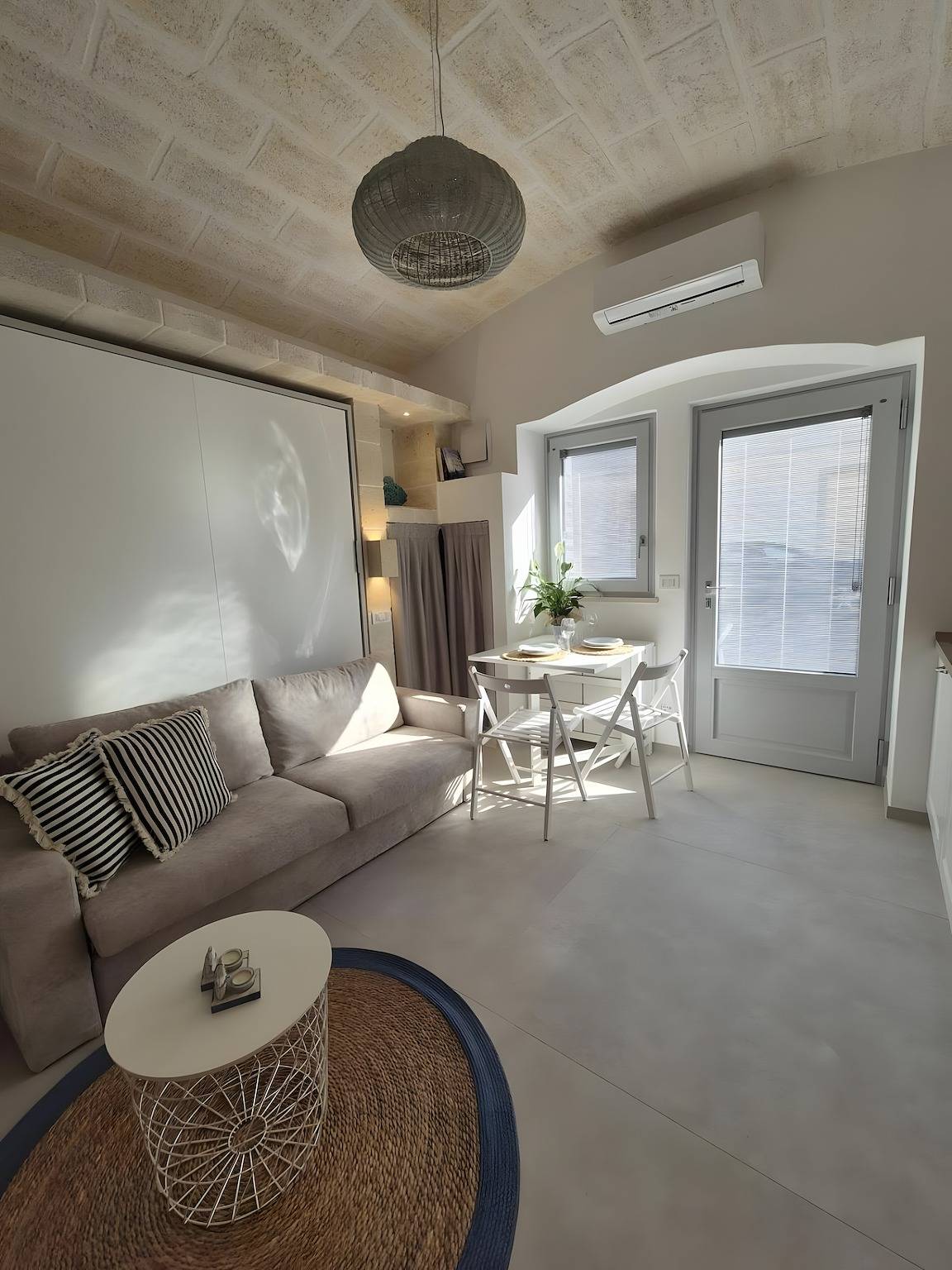 Monolocale intero, Monolocale 'Dimora Sofia, Charming House' con Wi-Fi e aria condizionata in Savelletri, Fasano
