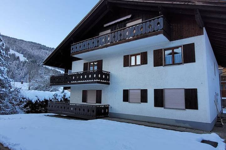 Ferienwohnung für 2 Personen - 1