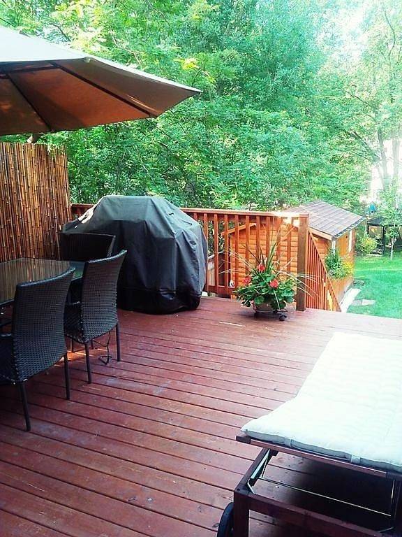 Maison d’hôte pour 7 personnes, avec vue et jardin à Toronto - 3