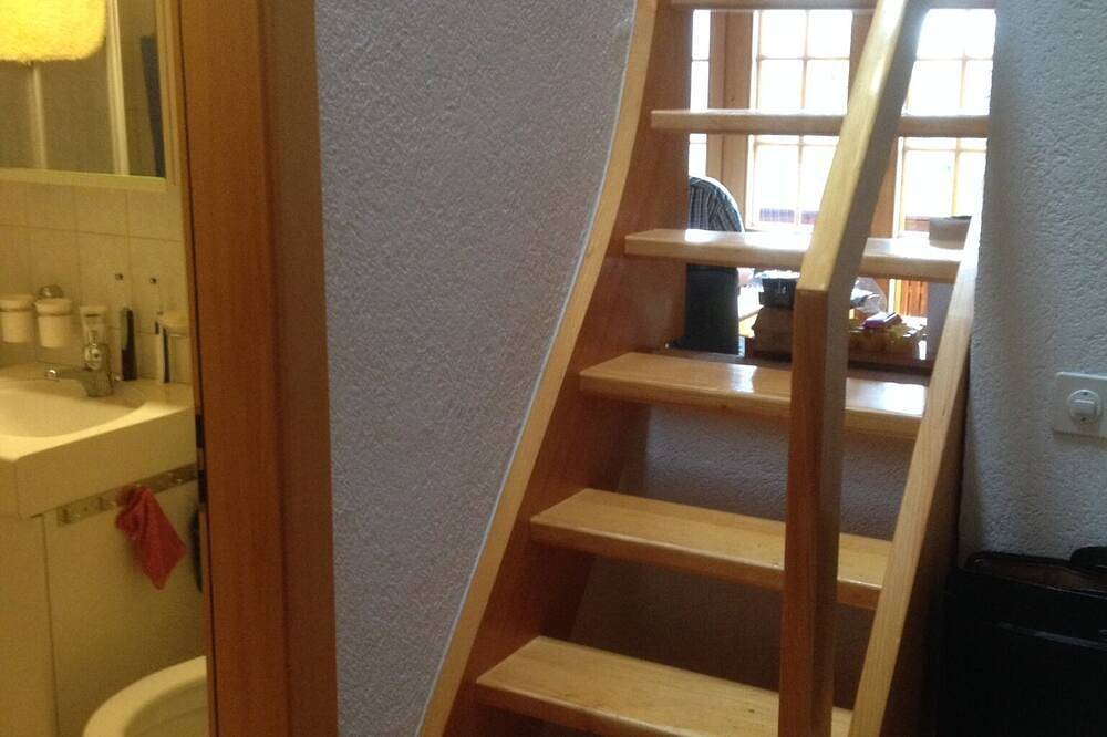 Ganze Wohnung, Les Diablerets Appartement confortable à 5 minutes du Glacier 3000 in Les Diablerets, Ormont-Dessus (Les Diablerets)