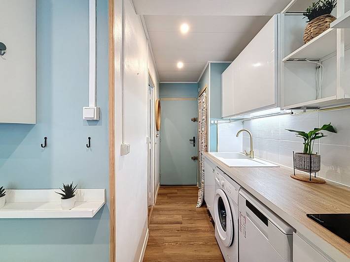 Ferienwohnung für 3 Personen, mit Garten in der Camargue - 4