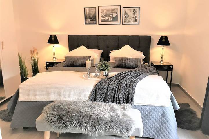 Ferienhaus für 2 Personen in Eckernförde - 2