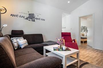 Ferienwohnung für 4 Personen in Fünfseen, Plauer See, Bild 3