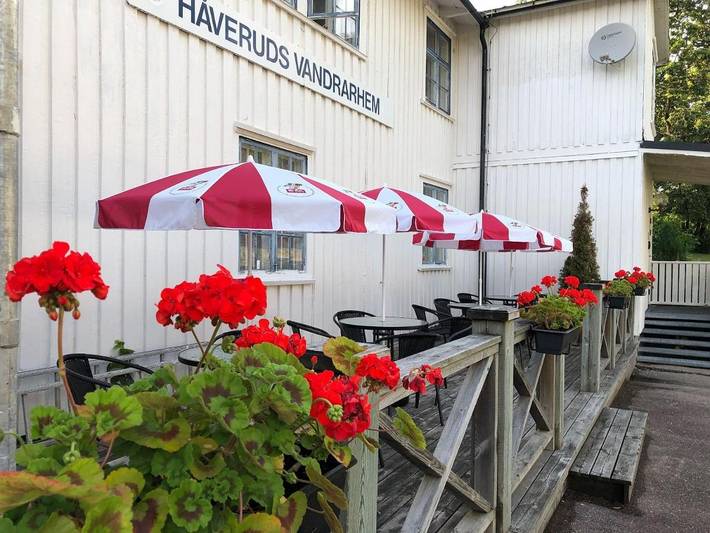 Maison d’hôte pour 2 personnes, avec jardin ainsi que vue et terrasse en Suède - 2