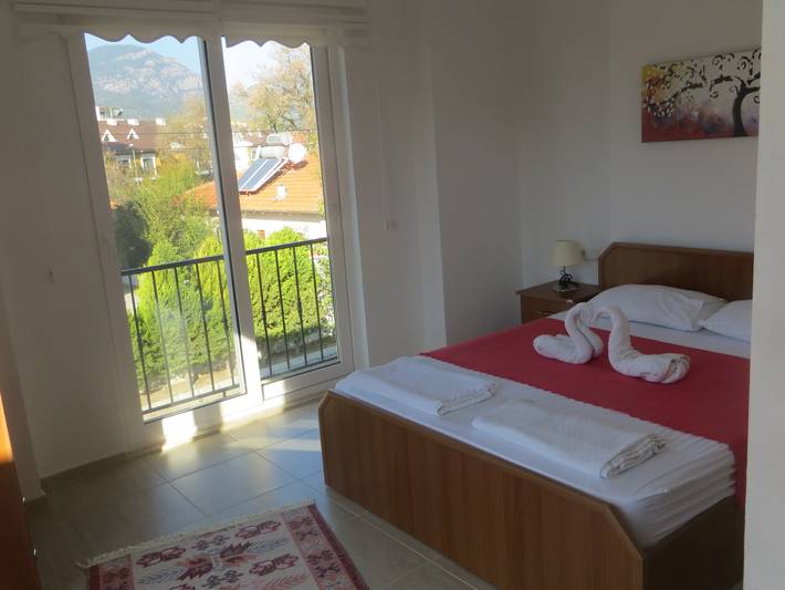 Ferienhaus für 10 Personen, mit Pool und Terrasse sowie Garten in Ägäisregion - 4