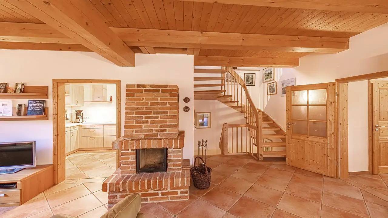 Ferienhaus für 6 Personen (220 m²) in Kratzeburg in Pieverstorf, Kratzeburg