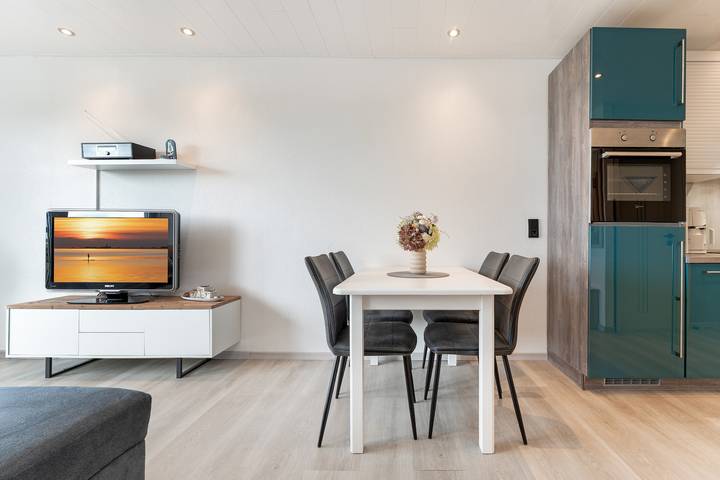 Ganze Ferienwohnung, Moin in Holm in Holm, Schönberg