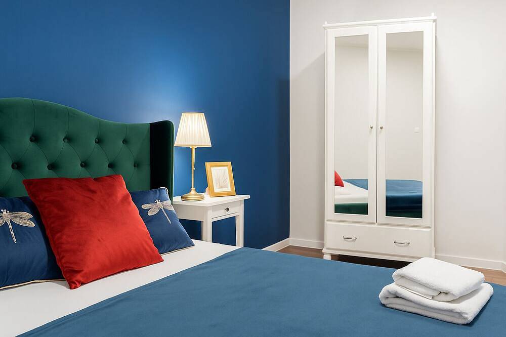 Ganze Wohnung, Magic apartment in lovely Toruń for your stay in Thorn (Polen), Kujawien-Pommern