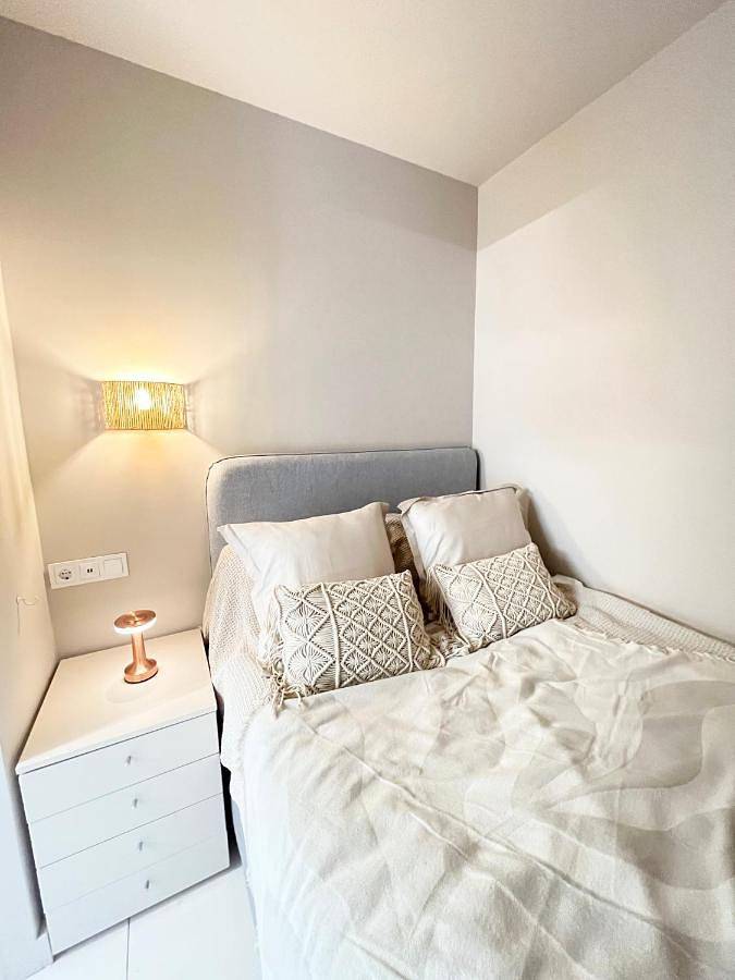 Ferienwohnung für 2 Personen, mit Haustier - 1