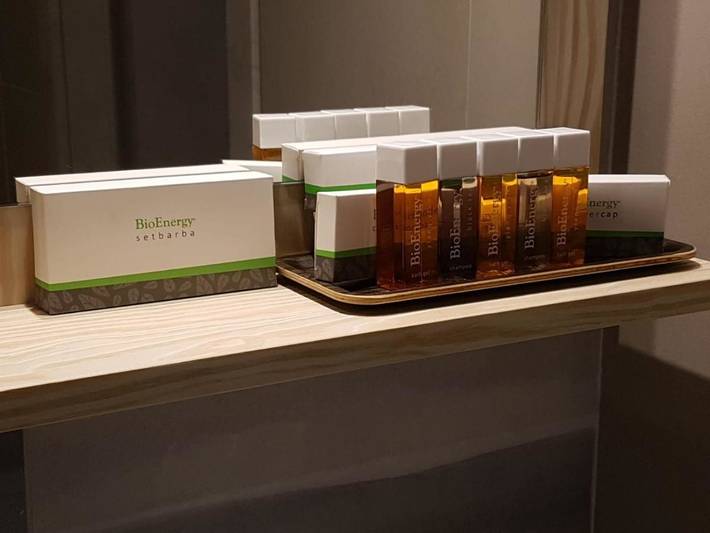 Station pour 4 personnes, avec vue et jardin à Ragusa - 3