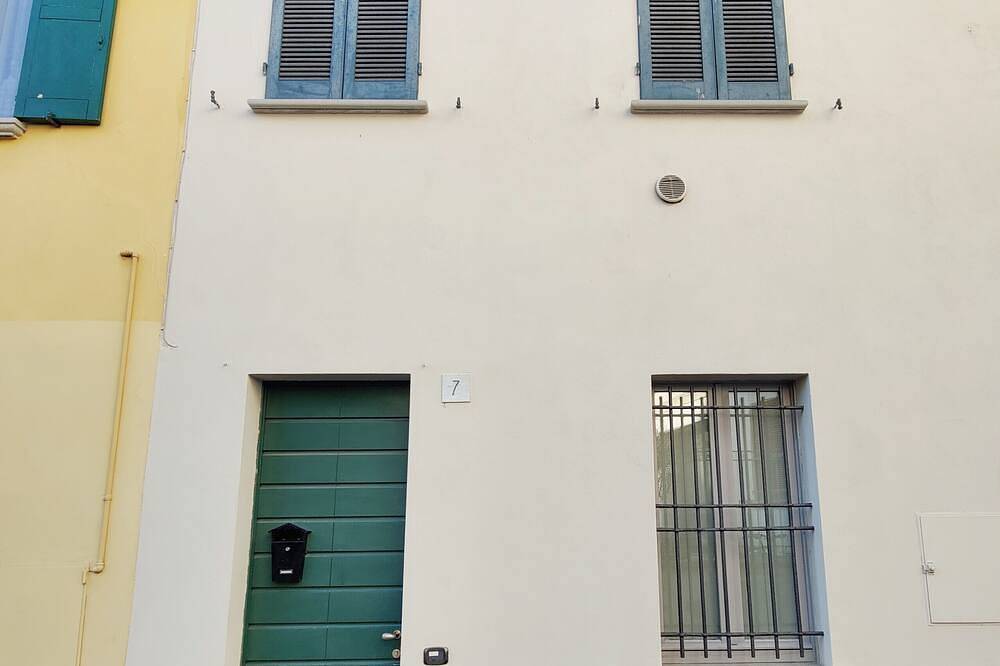 Ganze Wohnung, Diamond on the Market in Crema, Cremona Provinz