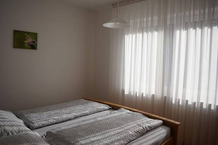 Ferienwohnung für 2 Personen, mit Sauna und Balkon in Cochem - 2