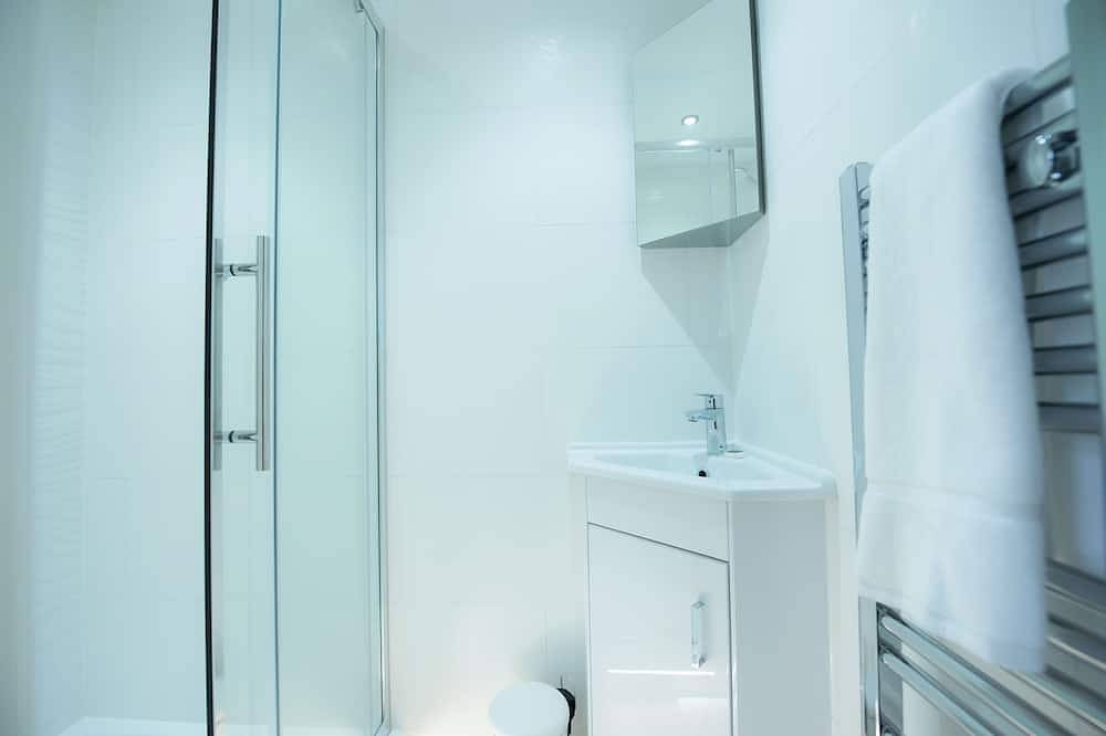Apartamento entero, Superior-Apartamento-Baño privado-Vista a la Calle in Reading, Berkshire
