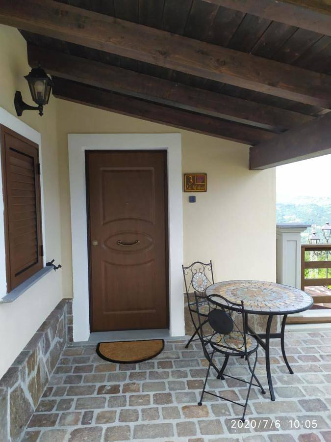 I fiori del Pollino - Guest House in San Severino Lucano, Parco Nazionale Del Pollino