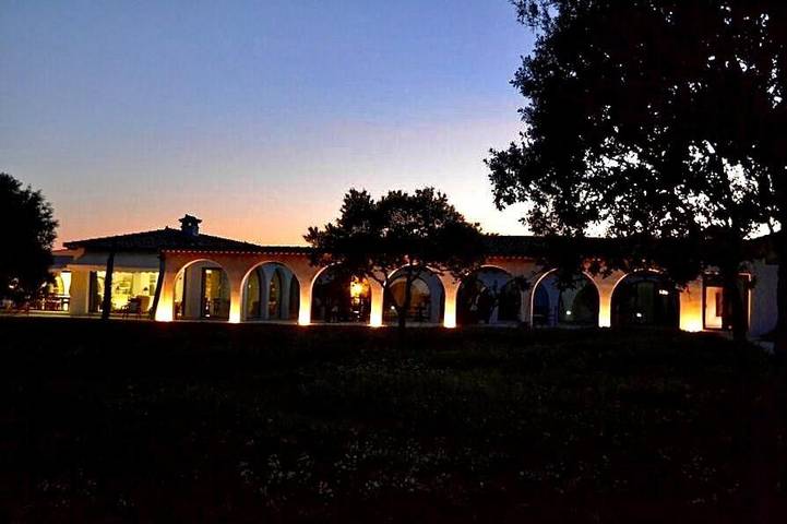 Chalet para 2 personas, con jacuzzi además de piscina y jardín en Extremadura - 3