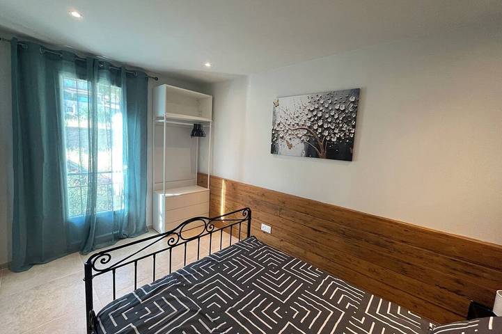 Gîte pour 4 personnes dans Plage Saint-Clair - 3