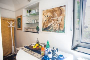 Vakantieappartement voor 2 Personen in San Remo, Sanremo Gemeente, Afbeelding 4
