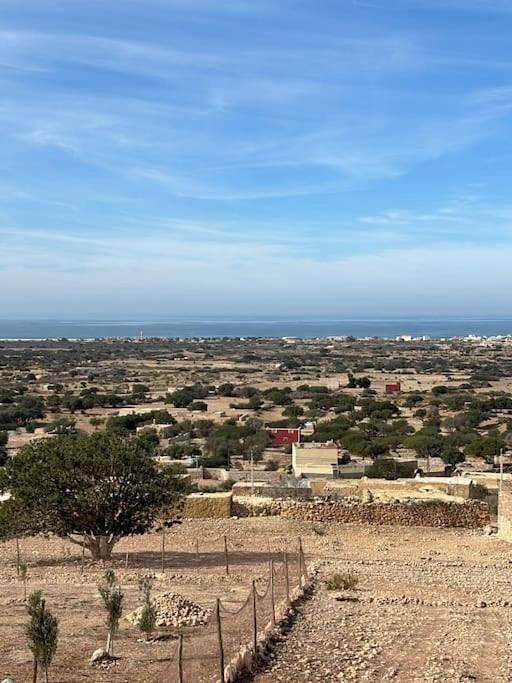 Chambre d’hôte pour 2 personnes, avec jardin et vue dans Sidi Kaouki - 2