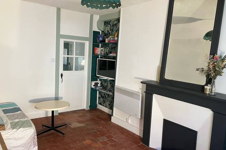 Apartamento de vacaciones para 4 personas - 1