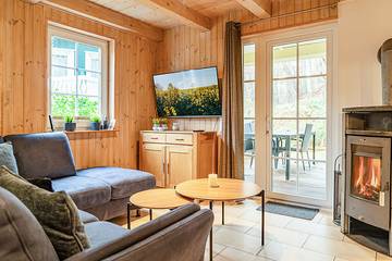 Ferienhaus für 6 Personen in Baabe, Rügen, Bild 1