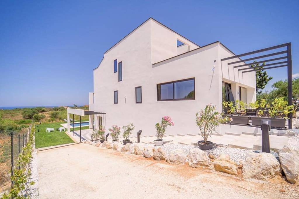 Luxury Villa in Gulf of Castellammare in Partinico, Provincia di Palermo
