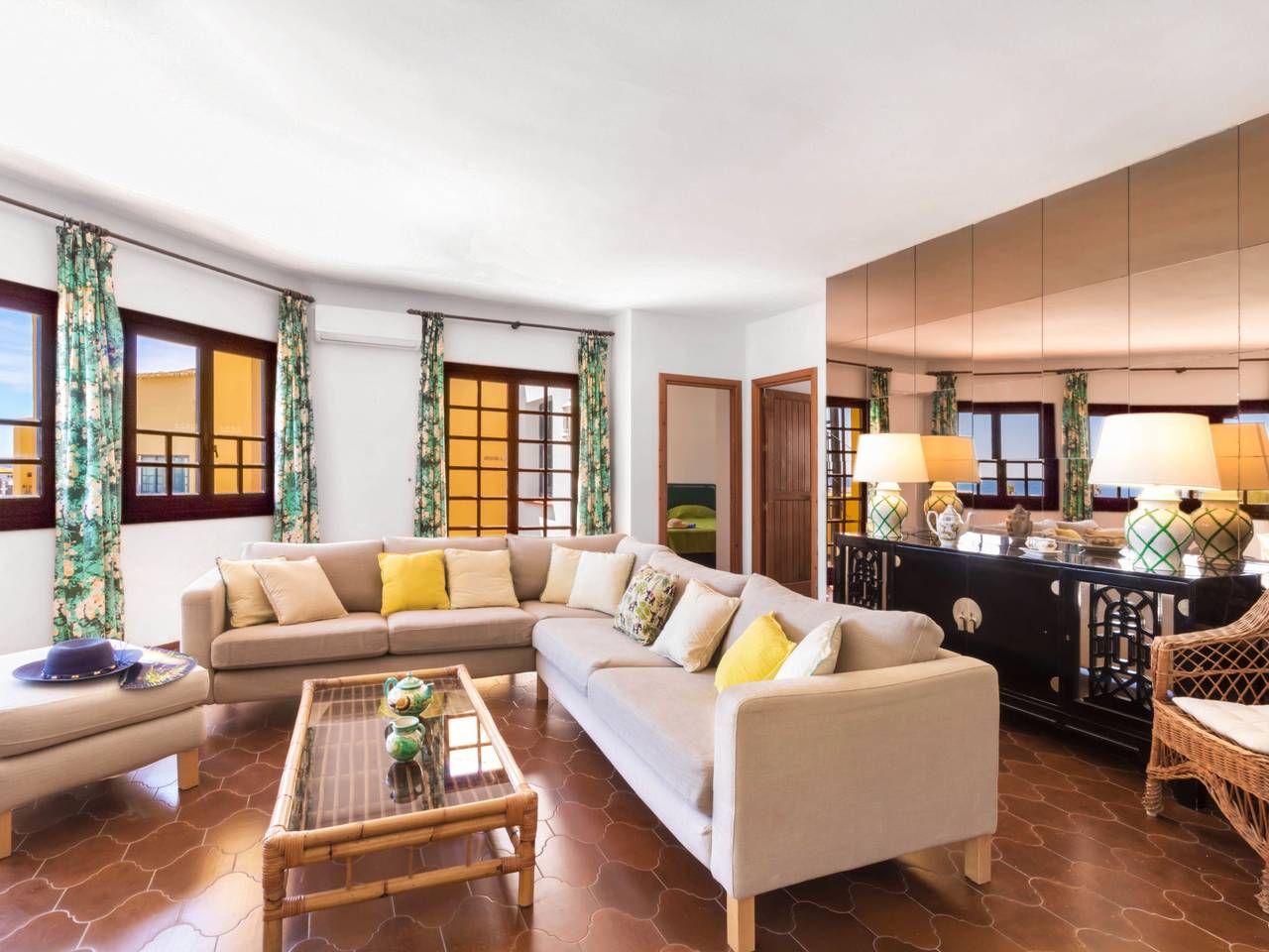 Apartamento entero, Cabopino in Playa Cabopino, Marbella