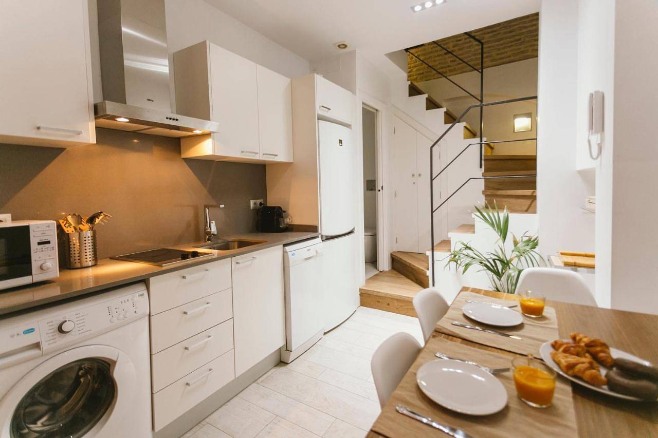 Empecinado in Casco Antiguo, Sevilla