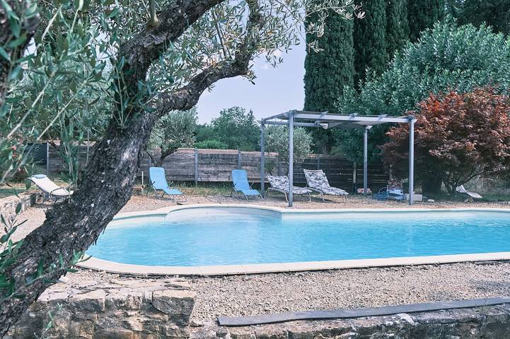 Appartement de vacances pour 2 personnes