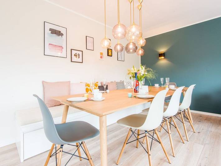 Ganze Ferienwohnung, Luette Hukhues, Whg. 01 in Sylt-Ost, Sylt (Gemeinde)