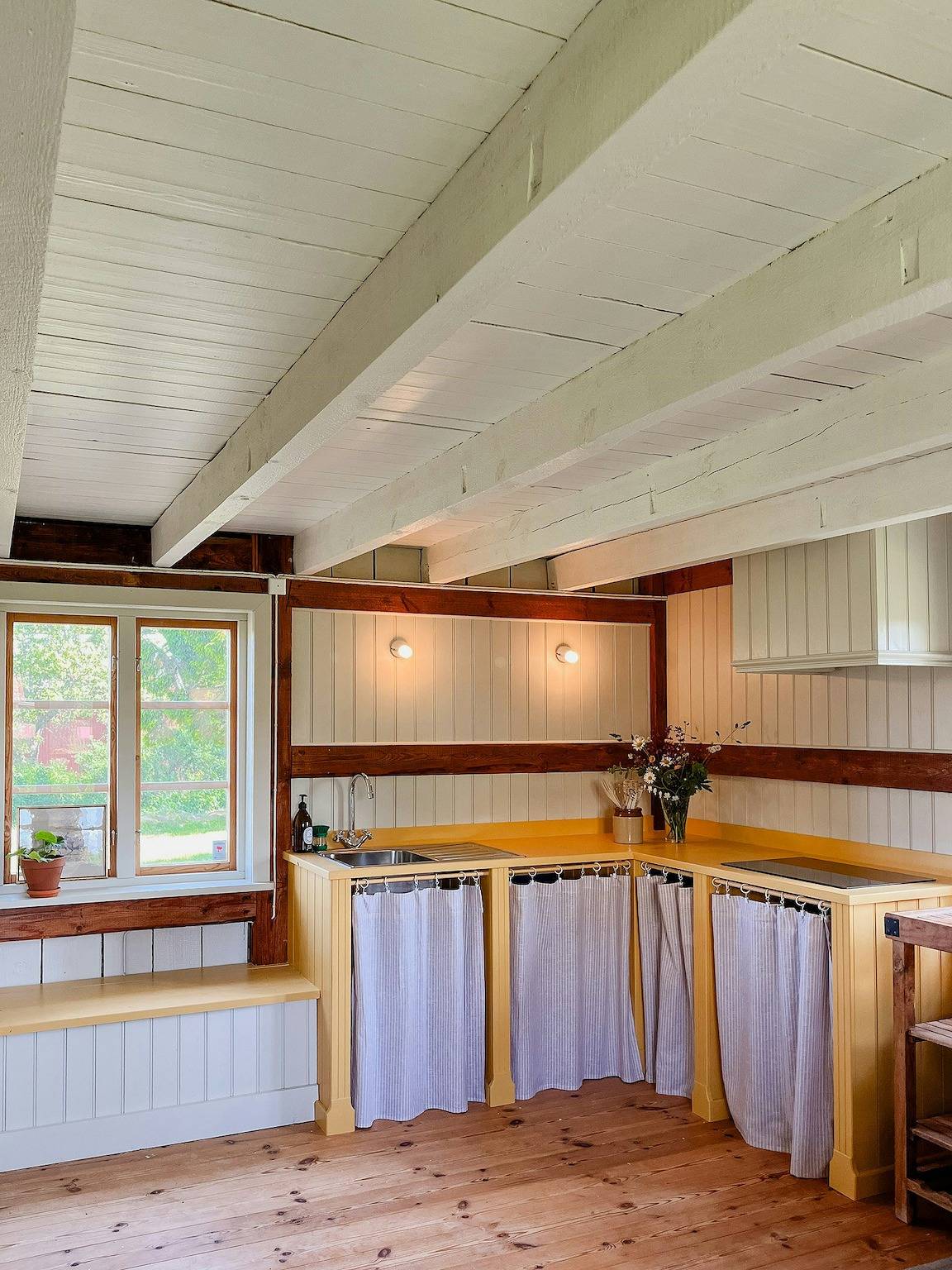 Neu renoviertes Ferienhaus am Rydbosjön in Alingsås und Umgebung, Västergötland