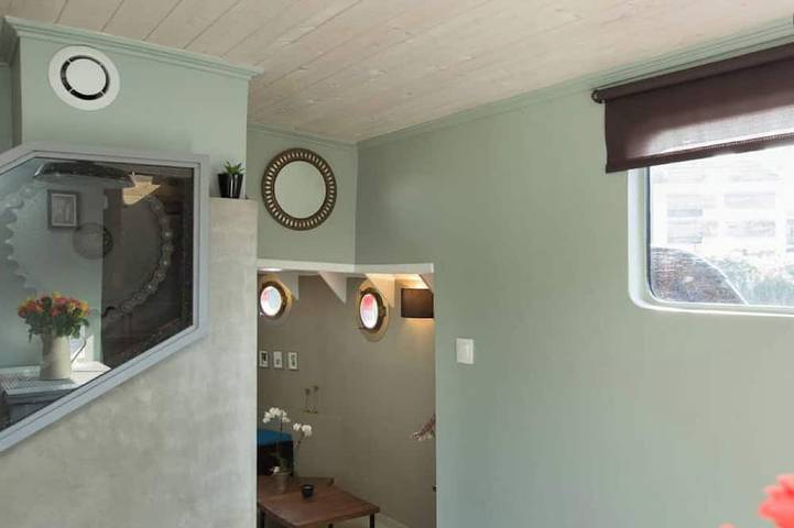 Location de vacances pour 3 personnes, avec Terrasse à Montigny-lès-Metz
