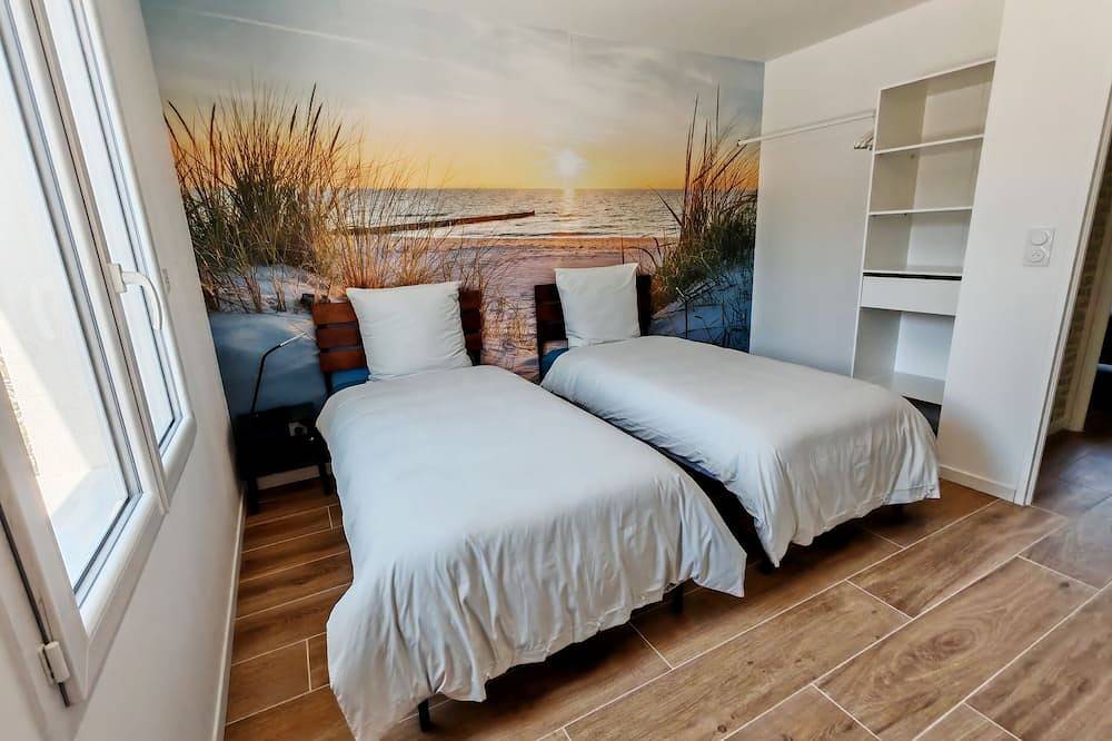 Maison de vacances