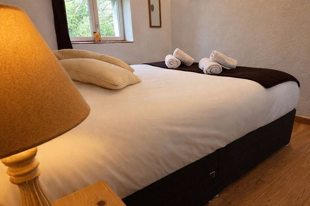 Gîte  les levés à 3km de Guedelon in Moutiers-en-Puisaye, Région d'Auxerre