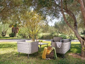 Holiday home in Es Barcarès, Alcúdia für 8 