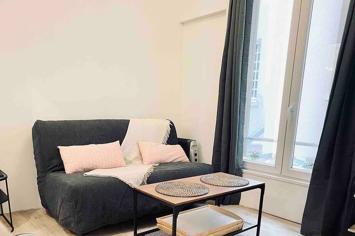 Ferienwohnung für 2 Personen - 1