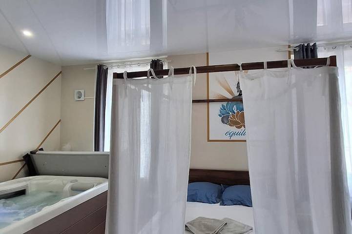Gîte pour 4 personnes à Charavines - 4