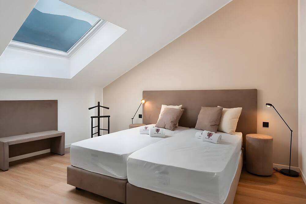 Ganze Wohnung, Apartment 'Maso Renner 8' mit Bergblick, Wlan und Klimaanlage in Steinmannwald, Leifers