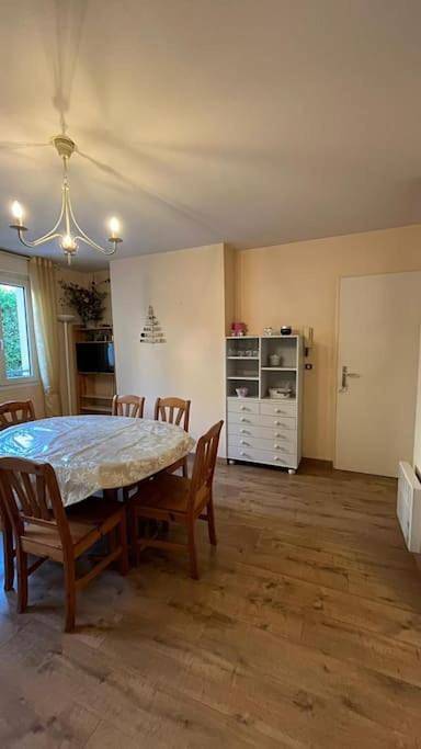 Gîte pour 4 personnes à Triel-sur-Seine - 2