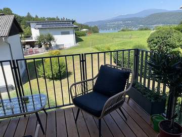 Ferienhaus für 3 Personen in Schiefling am See, Klagenfurt-Land, Bild 3